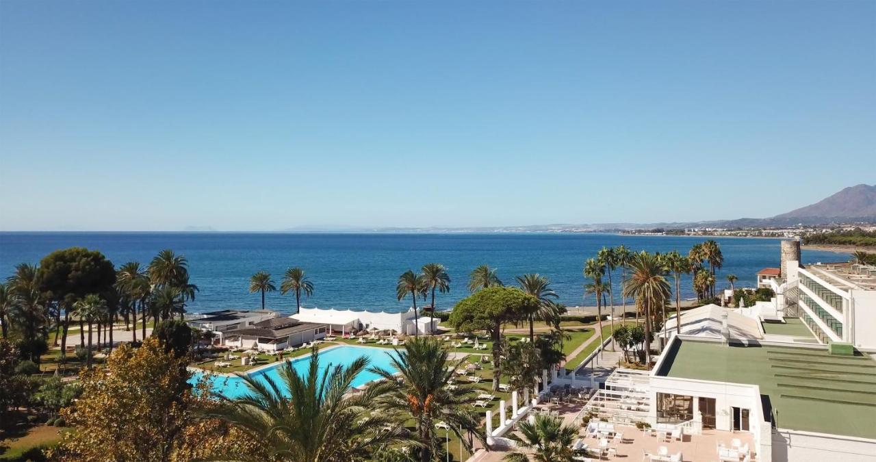 Sol Marbella Estepona Atalaya Park Dış mekan fotoğraf