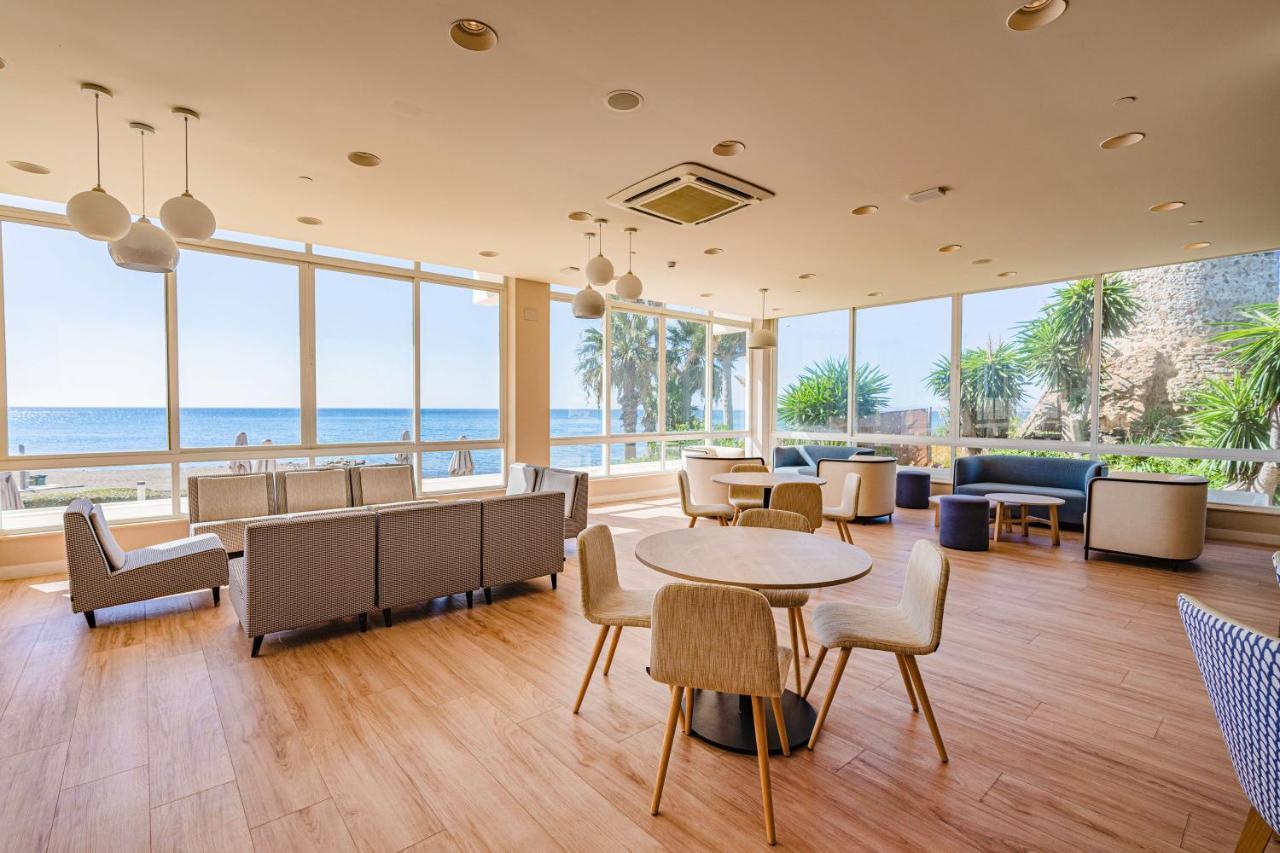 Sol Marbella Estepona Atalaya Park Dış mekan fotoğraf