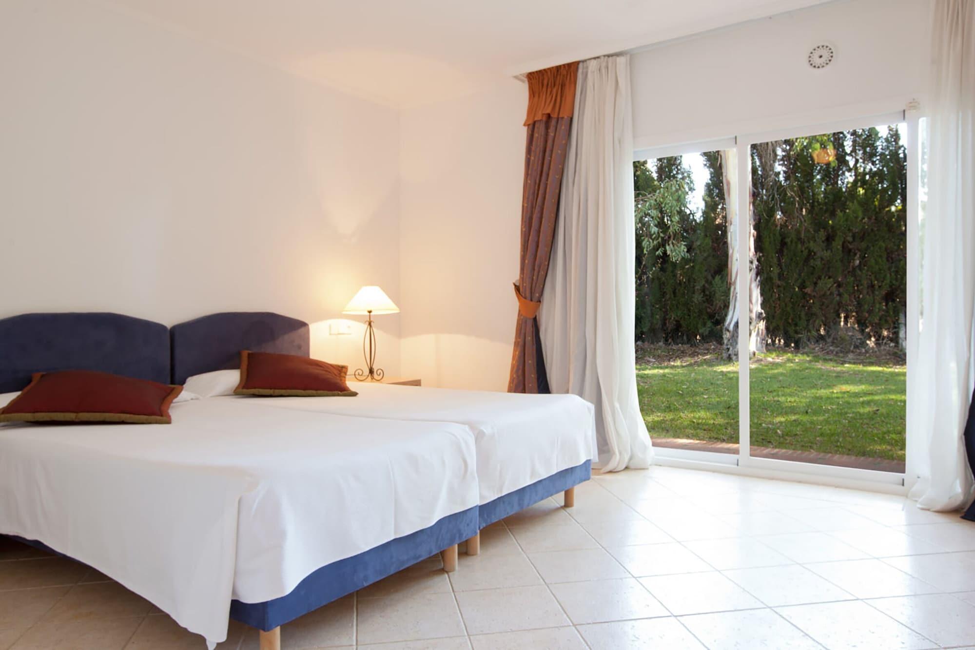 Sol Marbella Estepona Atalaya Park Dış mekan fotoğraf