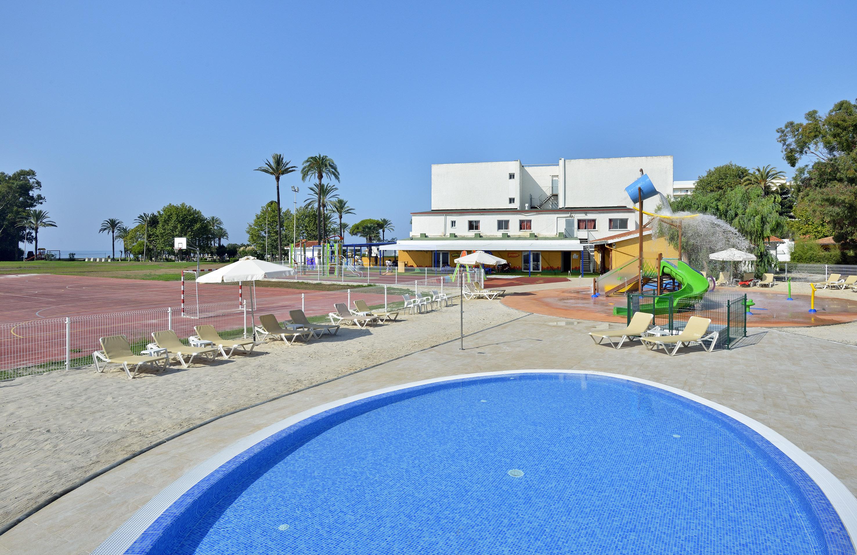Sol Marbella Estepona Atalaya Park Dış mekan fotoğraf