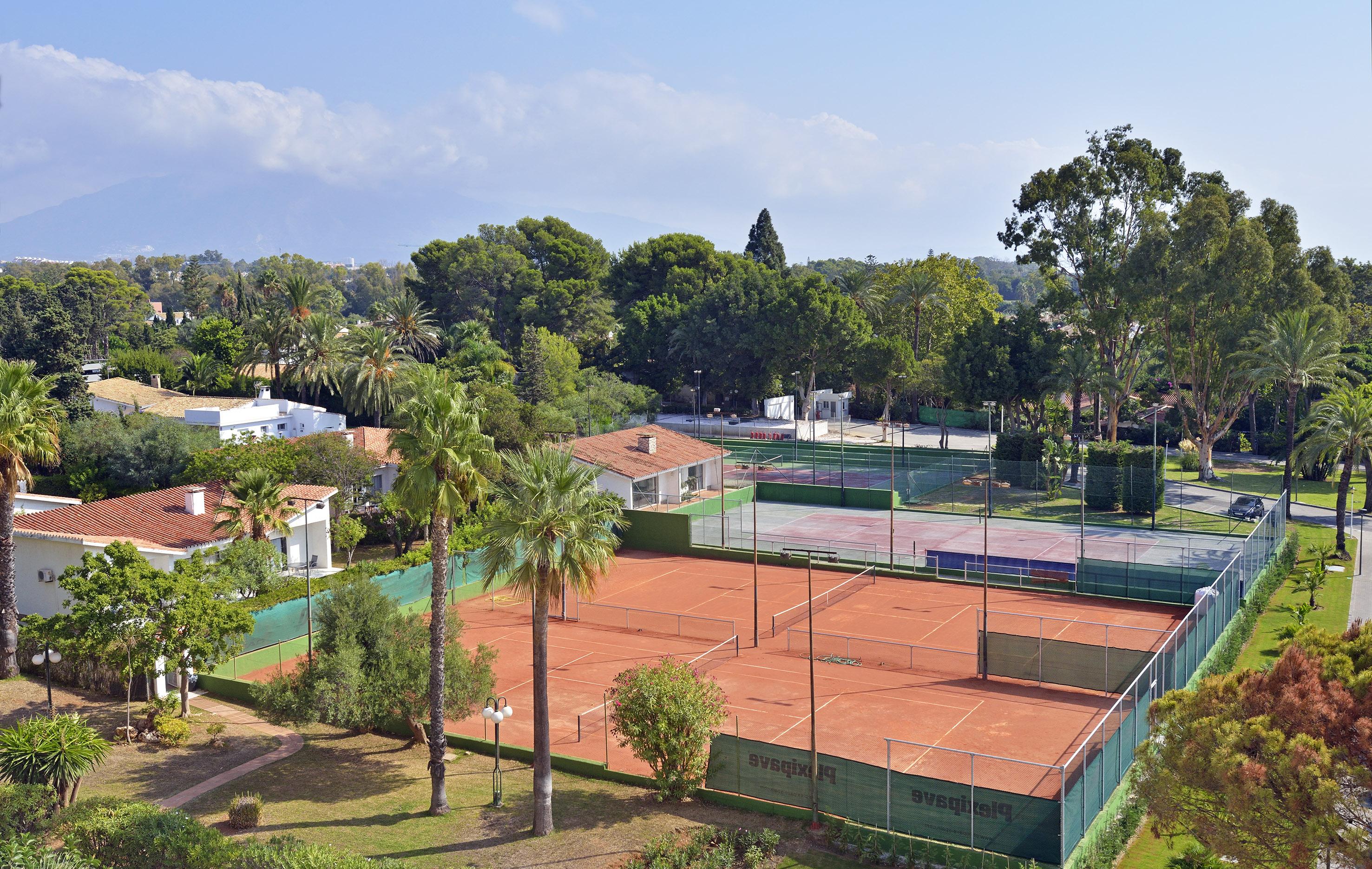 Sol Marbella Estepona Atalaya Park Dış mekan fotoğraf